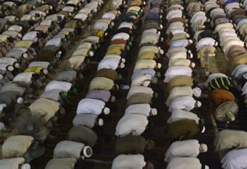 Как платить фидию за пропущенную уразу? (ВИДЕО)