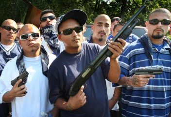 Есірткі саудагерлерін террористерге теңестіруі мүмкін