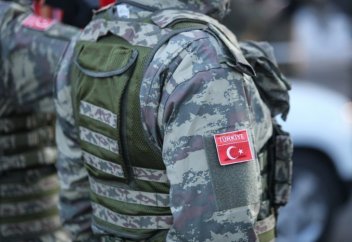 В Турции готовят законопроект о борьбе со шпионажем