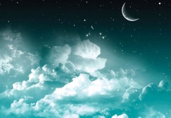 Бәраат түні - періштелердің мейрамы