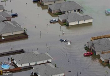 10 жылдан кейін топан судың астында қалуы мүмкін қалалар