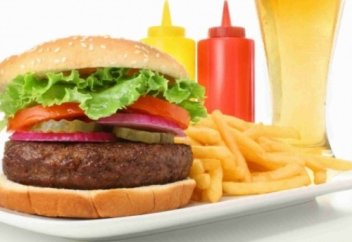 Фастфудтың тағы бір зияны табылды