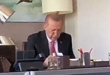 Рамазанда Құранды хатым етуді әдетке айналдырған екі президенттің бірі