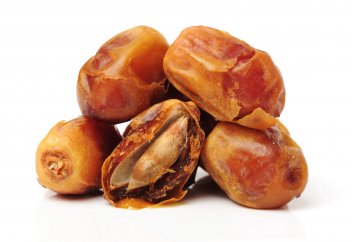 Пайғамбарымыздың (с.а.у.) ас мәзірі