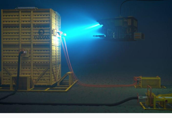 Әлемде алғашқы су тұшшыландыратын суасты қондырғысының ең басты артықшылығы неде?