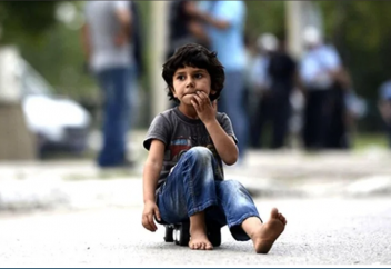 Франция Ішкі істер министрлігі: 2022 жылы әр 12 минут сайын баланың жоғалғаны туралы хабар түскен