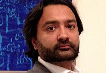 Банкир оставил карьеру ради награды Аллаха