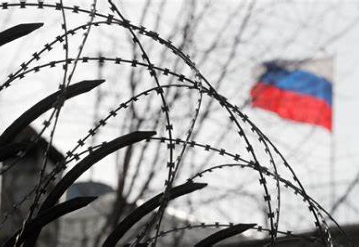 В армии рф формируют расстрельные отряды - разведка Украины опубликовала доказательства (видео)