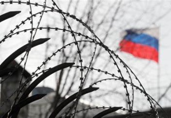 В армии рф формируют расстрельные отряды - разведка Украины опубликовала доказательства (видео)