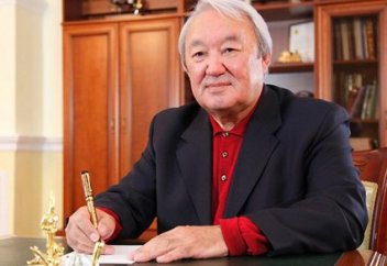 Бас мүфти Мақсұт Нәрікбаевтың қазасына байланысты отбасына көңіл айтты