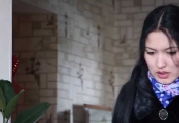 Ажырасып көрген күнің құрысын!