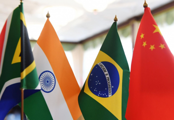 СМИ: Бангладеш официально стал кандидатом на вступление в БРИКС