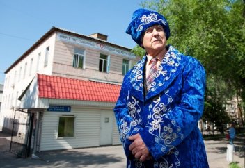 Елімізде жарты тоннадан астам қан өткізген донор тұрады