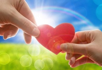 Көптен күткен кездесу