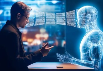 Жасанды зердеге тәуелділік қатері төніп келеді – смартфонға тәуелділік секілді әлеуметтік сипат алуы мүмкін