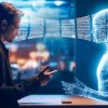 Жасанды зердеге тәуелділік қатері төніп келеді – смартфонға тәуелділік секілді әлеуметтік сипат алуы мүмкін