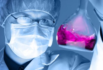 Ученые смогли создать новые органы из "старого" биоматериала