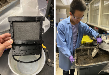 Лай балшықтан энергия өндірудің жолы табылды