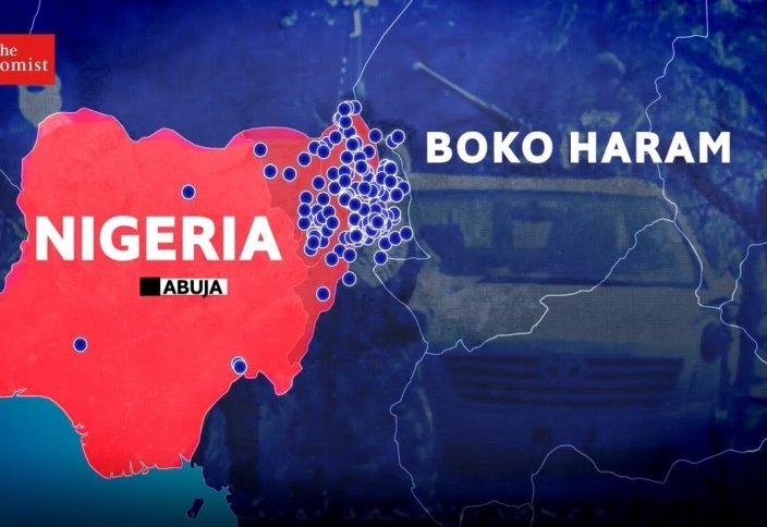 «Боко Харам» лаңкестік тобына қарсы ең тиімді күрес...