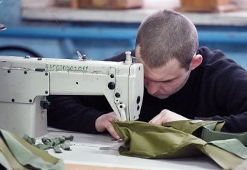 В мусульманской стране экс-заключенным предоставят жилье