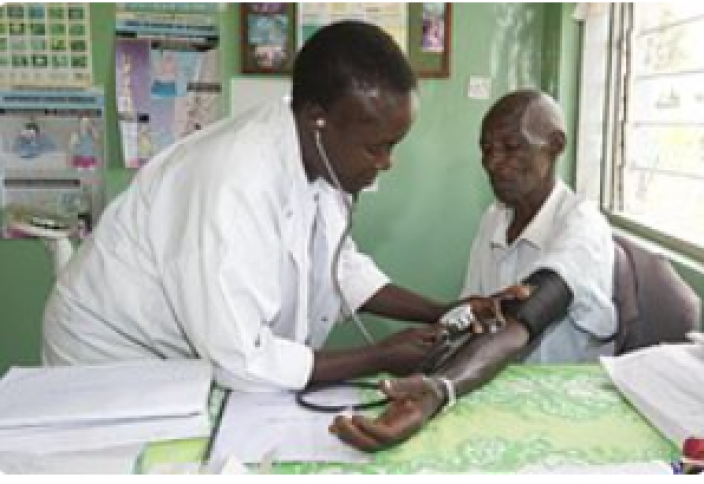 В Танзании от неизвестной науке инфекции скончались пять человек