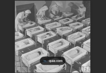 Химические вещества, содержащиеся в повседневных продуктах, могут вызывать деформации лица у нерождённых детей, показало исследование