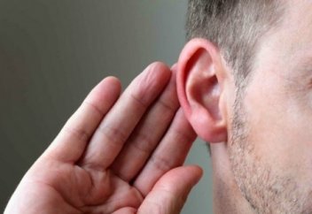 Құлағыңызға қарап денсаулығыңыз туралы не біле аласыз?