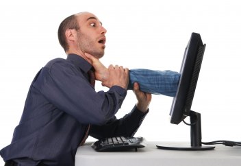 Виртуальный мир окончательно победил реальный