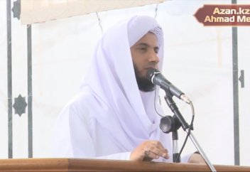 Хабиб Хусейн ас-Саккаф: ИГИЛ - кровавая смута последних времен