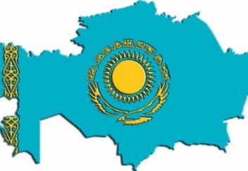 Сәлем, мен қазақ(стандық)пын!