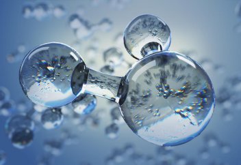 Ауаны суға айналдыратын құрылғы жасалды