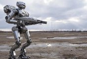 Қытай әскерін адам тәрізді роботтармен толықтырады