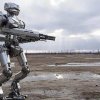 Қытай әскерін адам тәрізді роботтармен толықтырады