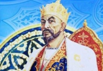 Әмір Темір шешесі еврей болғандықтан мұсылмандарды қырды