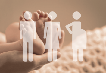 Ресейде шетелдіктерге суррогаттық ана атануға тыйым салынды