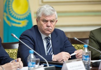 Преступники создали канал массового въезда из Китая в Казахстан