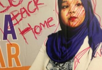 Разное: Антимусульманские настроения в Европе растут с угрожающей скоростью