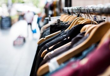 Экспорт готовой одежды из Турции с начала года превысил $19,5 млрд