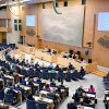 Швеция планирует электронные браслеты для мониторинга детей, находящихся в группе риска вербовки в банды