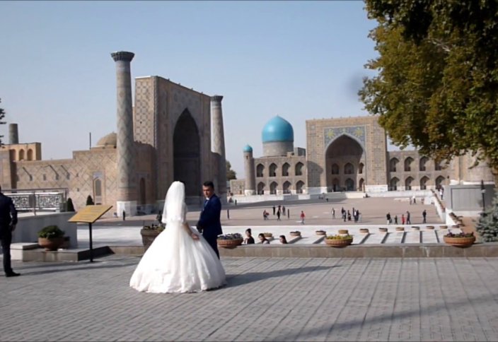 В Узбекистане разработают новые правила для свадеб и семейных торжеств