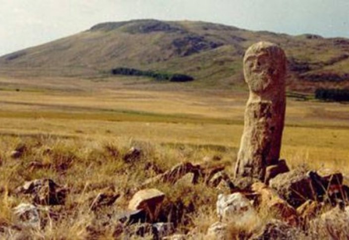 В Казахстане теперь можно получить вознаграждение за находку исторических ценностей