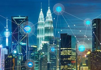 «Умный город» – это не только технологии