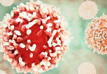 Ученые нашли способ победить рак с помощью "молекул-убийц"