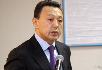 Казахстан экспортирует 5 млрд кубометров газа в Китай