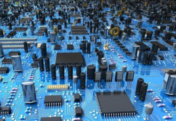 Россия плотно "сидит" на американских микросхемах... Но США бессильны