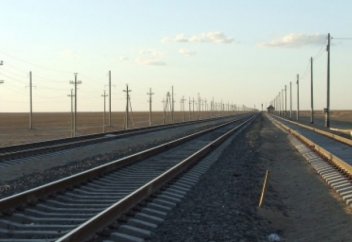 Қытай Ауғаныстан мен Орталық Азия елдері арасында теміржол салады
