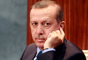 Эрдоган: Мусульмане опередили Колумба на 300 лет