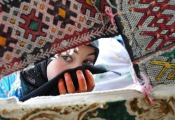 Араб елінде кәмелет жасына толмағандармен неке қидыру көрсеткіші төмендеп келеді