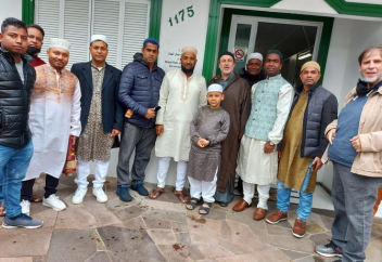 Ислам становится культурным трендом в Бразилии