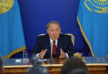 Елбасы: «Түрік мұғалімдер – кінәсіз, Түркияға ұстап бермейміз» (видео)